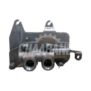 Refroidisseur dhuile A0995006300 Mercedes S (222.0/222.1) 3.0 S-400d 4-Matic
