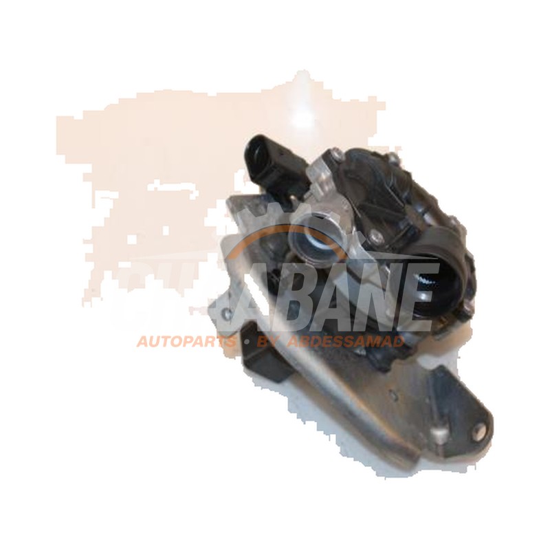 Pompe pulsair 04E131333B Audi A3 Sportback (8VA/8VF) 1.4 TFSI 16V e-tron 2012 / 2020
