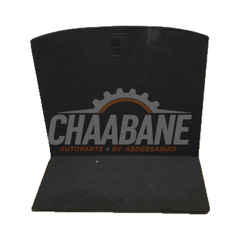 Tapis de coffre 8W5863463 Audi A5 (F53/F5P) 2.0 35 TFSI 16V 2016