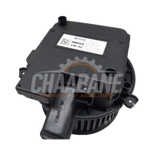 Ventilateur chauffage 4M1820021 Audi A4 Avant (B9) 2.0 TFSI 16V 2015
