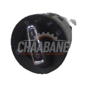 Commodo phare 5G0941431AG Seat Ibiza 2017