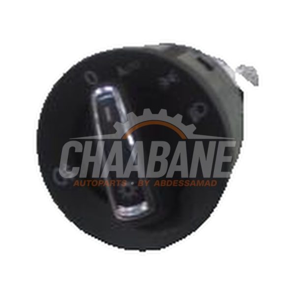 Commodo phare 5G0941431AG Seat Ibiza 2017