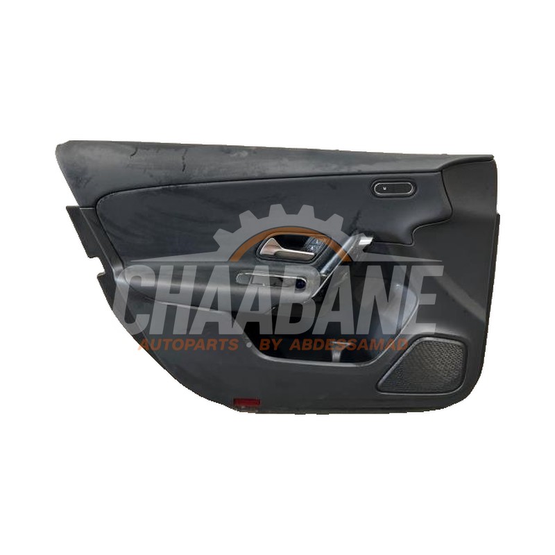 Revetement portiere haut 4portes avant gauche A1777202900 Mercedes A (177.0) 1.3 A-160 Turbo 16V