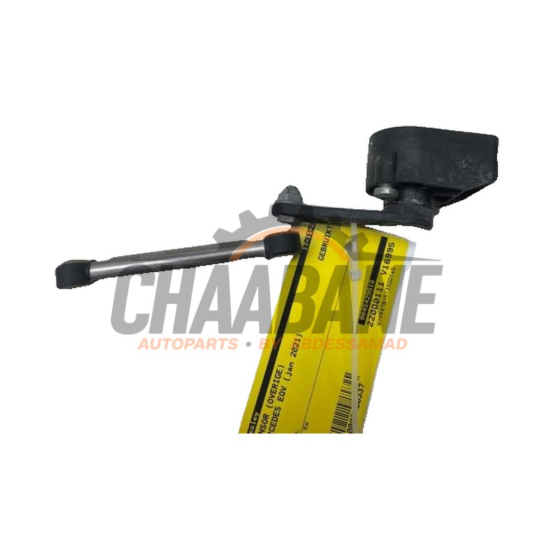 Capteur (divers) 0045429918 Mercedes EQV 300