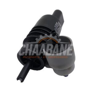 Pompe lave-glace arriere 1K6955651 Seat Leon ST (5FF) 1.6 TDI 16V 4Drive 2012 / 2020