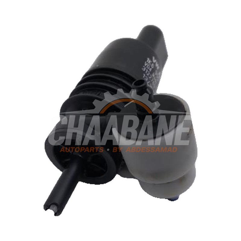 Pompe lave-glace arriere 1K6955651 Seat Leon ST (5FF) 1.6 TDI 16V 4Drive 2012 / 2020