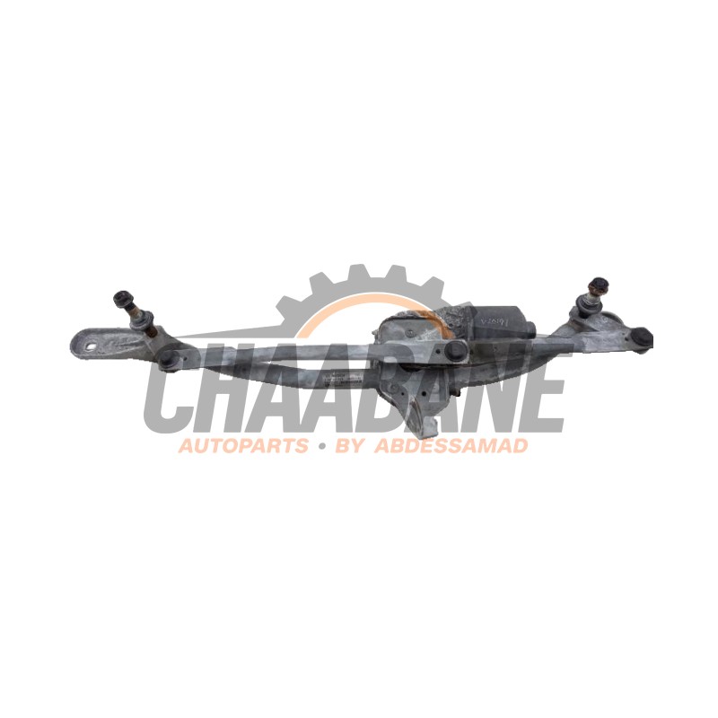 Moteur+mecanique essuie-glace 7308775 BMW 6 serie Gran Coupe (F06) M6 V8 32V Competition Package 2012 / 2018