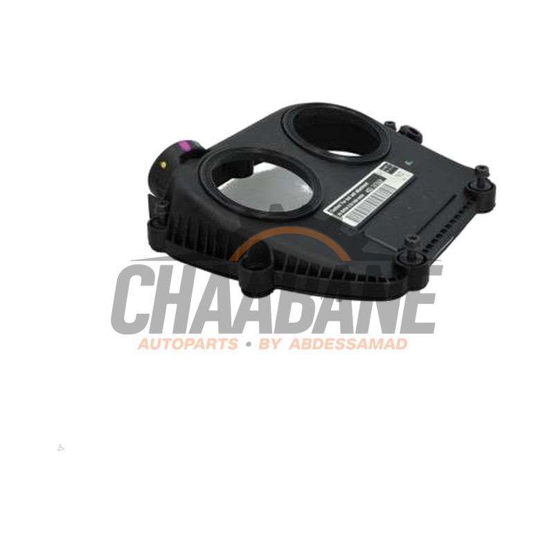 Couvercle de distribution 06L103269E Volkswagen Tiguan Allspace (BW2) 2016