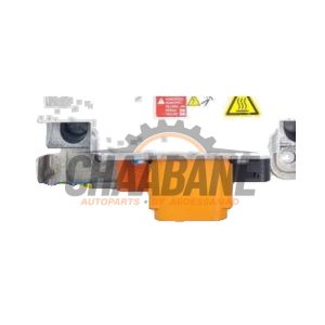 Chargeur de batterie 5QE915684CM Audi E-Tron S (GEN) 2020
