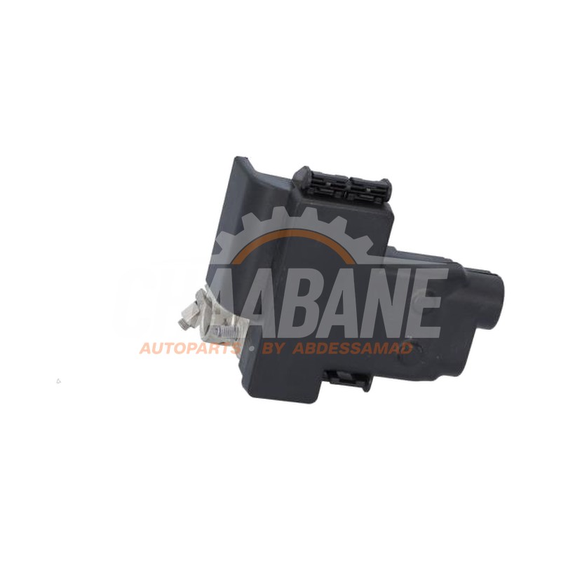 Boite a fusibles 5WA937548C Volkswagen Golf VIII Variant (GC5) 1.0 eTSI 12V 2020