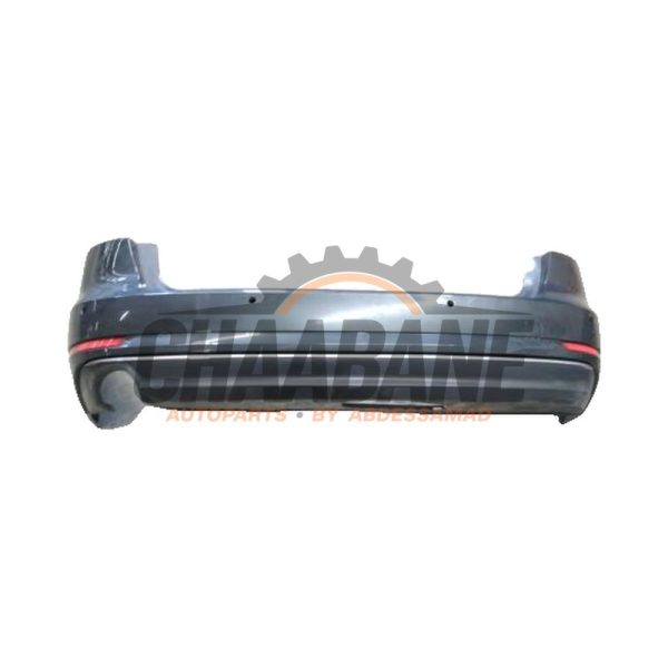 Pare-chocs arriere 8W9807067A Audi A4 2024