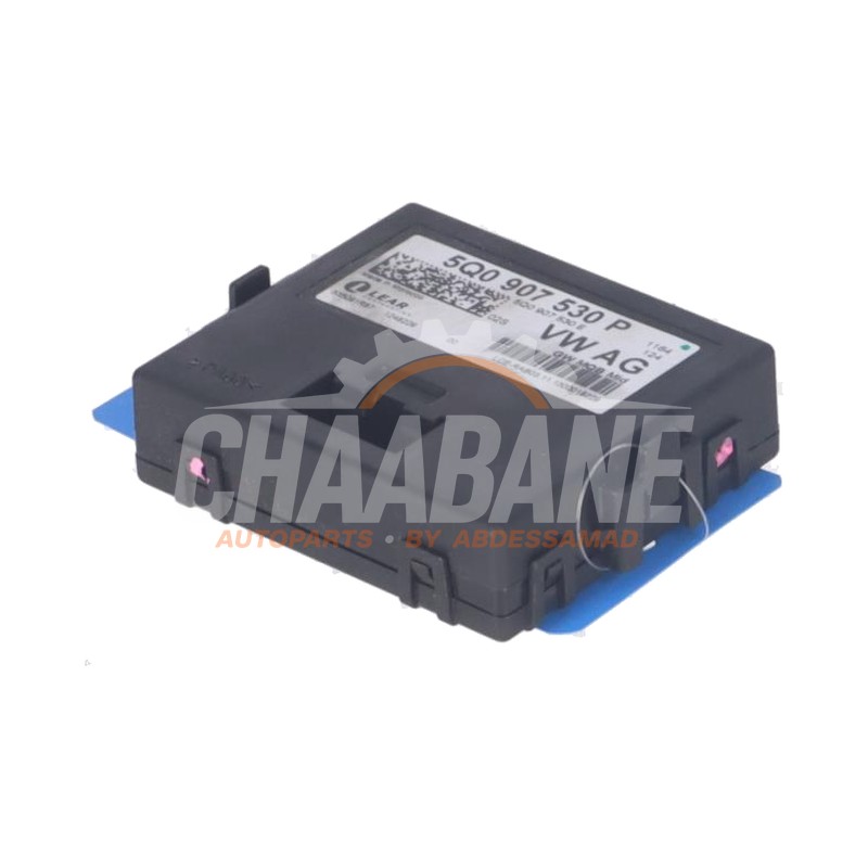 Module (divers) 5Q0907530P Skoda Octavia 2012 / 2020