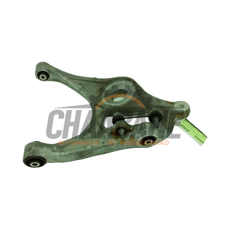 Bras de suspension arriere droit 16606 Mercedes GLE Coupe (C292) 350d 3.0 V6 24V BlueTEC 4-Matic
