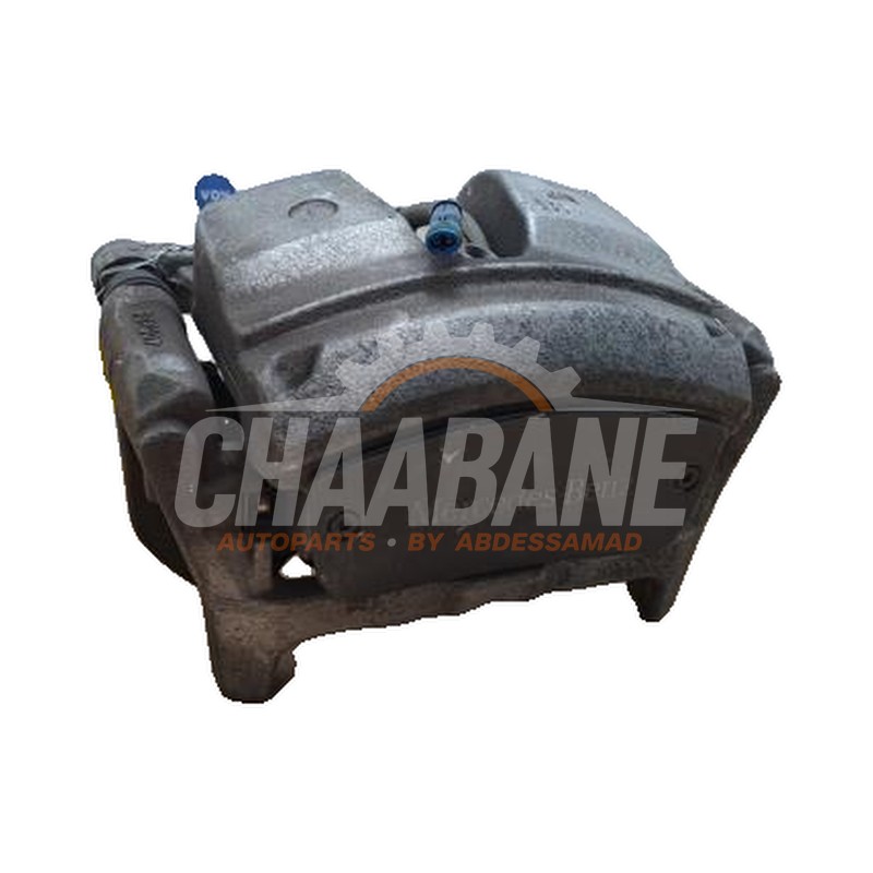 Etrier de frein (pince) avant droit A1674218201 Mercedes GLE (V167) 350 e 2.0 16V 4-Matic