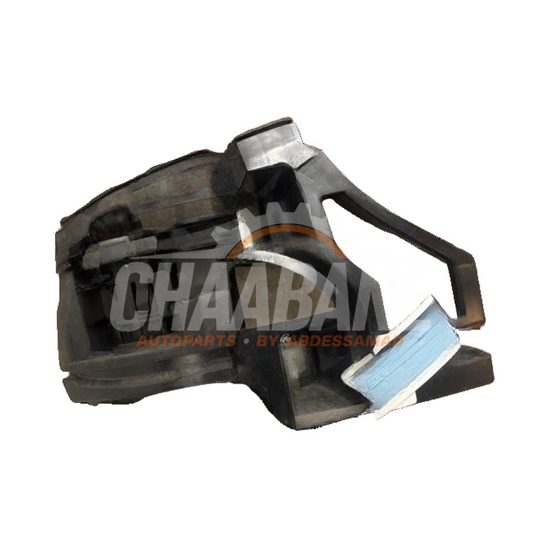 Support pare-chocs arriere gauche A1678804101 Mercedes GLE Coupe (C167) 350 e 2.0 16V 4-Matic