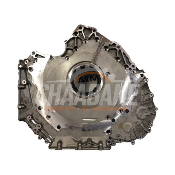 Couvercle de distribution 079103173BK Audi S8 (D4) 4.0 V8 TFSI 32V 2012 / 2018
