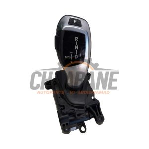Levier de vitesse 1009997100 BMW 3 serie Touring (F31) 320d 2.0 16V 2012 / 2019