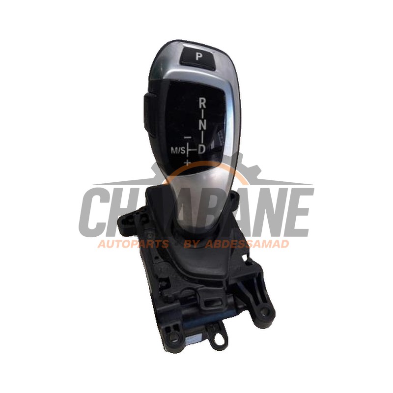 Levier de vitesse 1009997100 BMW 3 serie Touring (F31) 320d 2.0 16V 2012 / 2019