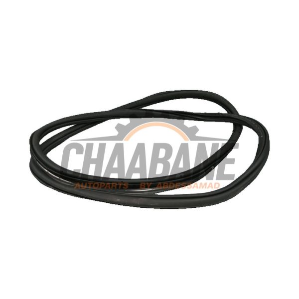 Joint caoutchouc portiere 4portes avant droite 5JA867366J Skoda Rapid 2012 / 2022
