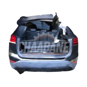 Pare choc arriere 51127403391 BMW X1 (F48) xDrive 25e 1.5 12V TwinPower Turbo 2014 / 2022