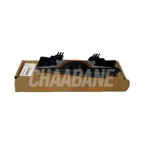 Cadre phare gauche 63115A0E5E7 BMW X3 Van (G01) 2017
