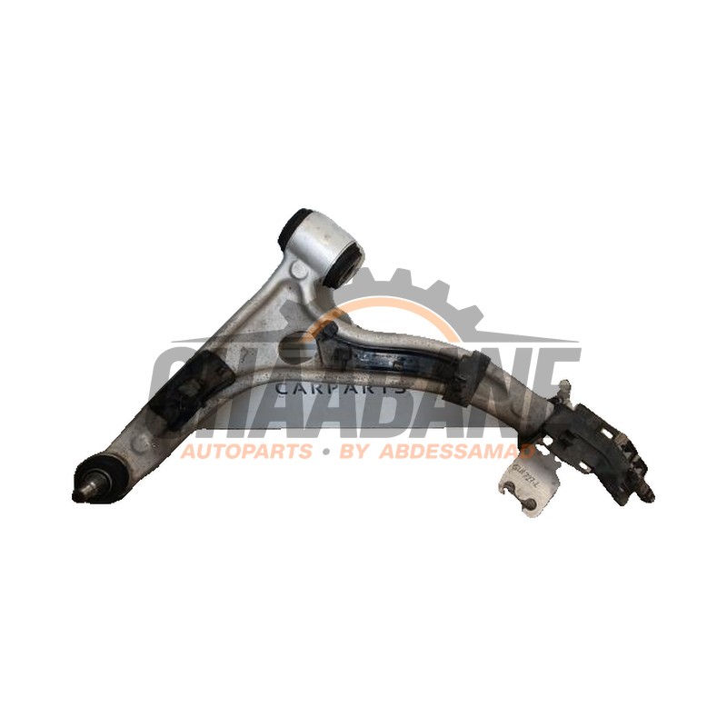 Bras de suspension avant gauche A1563300500 Mercedes GLA (156.9) 2.2 220 CDI 16V 4-Matic