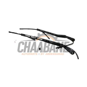 Kit de bras dessuie-glace 4M8955405B Audi SQ8 (4MN) 4.0 V8 32V TFSI Mild Hybrid Quattro 2018