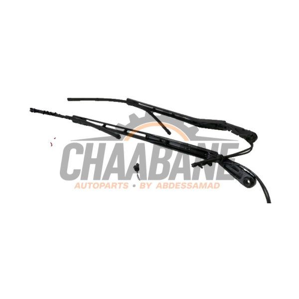 Kit de bras dessuie-glace 4M8955405B Audi SQ8 (4MN) 4.0 V8 32V TFSI Mild Hybrid Quattro 2018