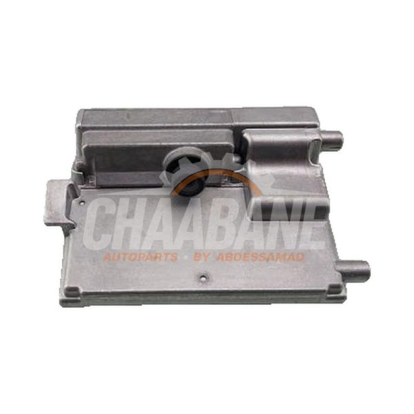 Camera avant 2Q0980653D Seat Tarraco 1.5 TSI ACT 16V 2018 / 2024