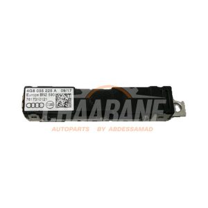 Antenne 4G8035225A Audi RS7 2013 / 2018