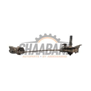 Mecanique de levage roue de secours A9104000900 Mercedes Sprinter 3,5t (907.6/910.6) 314 CDI 2.1 D FWD