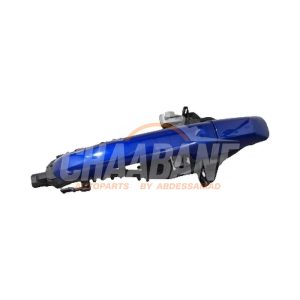 Poignee B132224N02 Jaguar F-Pace 3.0 D 24V AWD