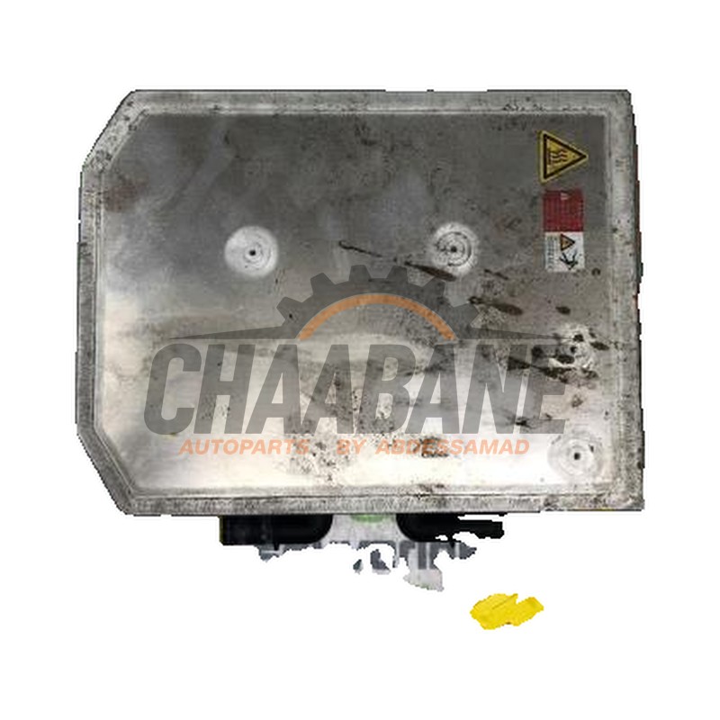 Chargeur embarque 5QE915681BP Skoda e-Citigo e iV 2019 / 2021