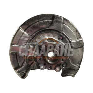 Fusee arriere gauche 6865661 BMW 7-Serie 2015 / 2022