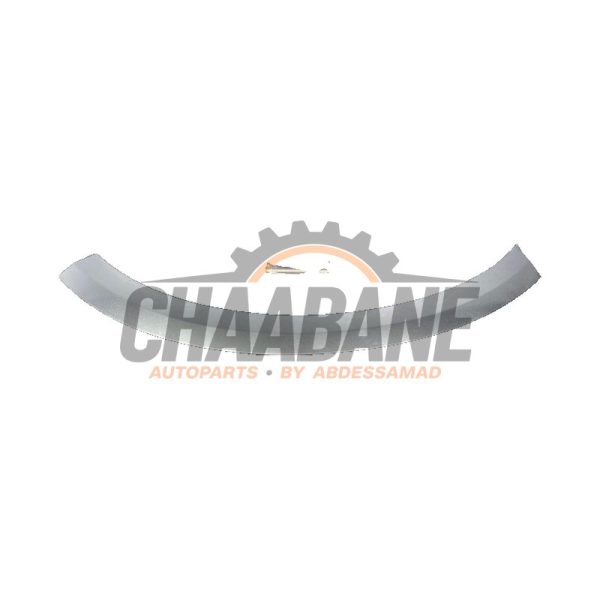 Jante de roue avant 4M8853025L Audi SQ8 (4MN) 4.0 V8 32V TFSI Quattro 2018