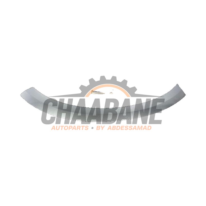 Jante de roue avant 4M8853025L Audi SQ8 (4MN) 4.0 V8 32V TFSI Quattro 2018