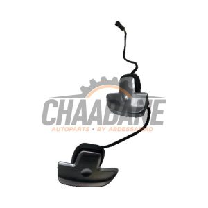 Kit manettes de commande 0999053500 Mercedes GLC (X253) 2.2 250d 16V BlueTEC 4-Matic