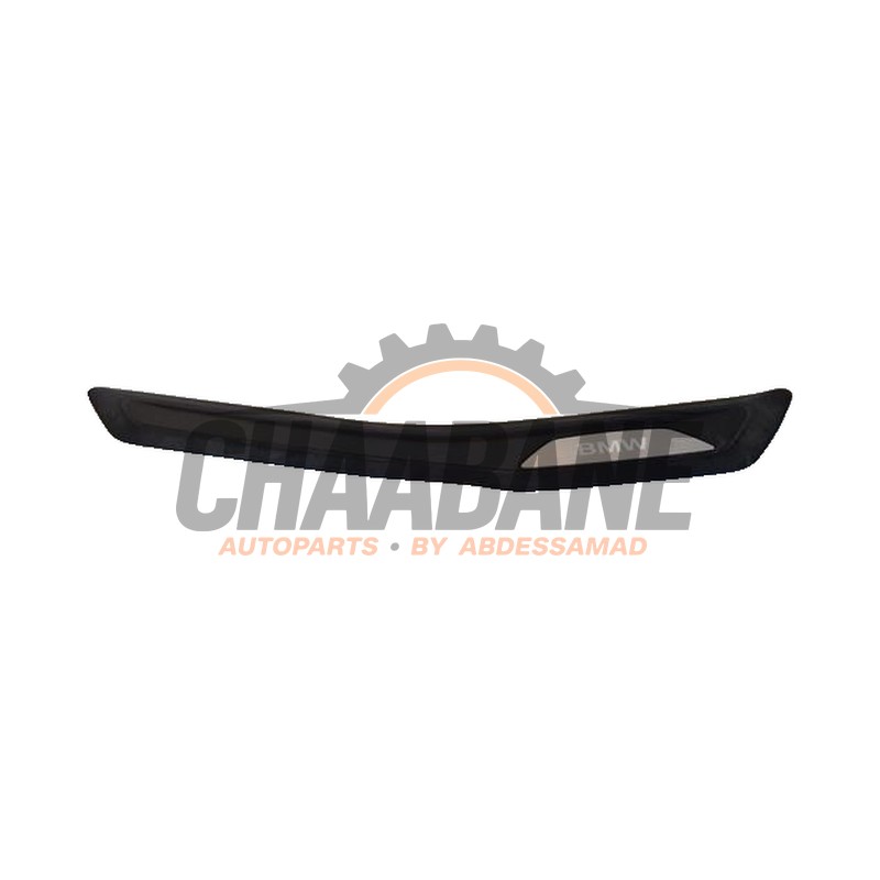 Bas de caisse droit 5147728922602 BMW 3 serie Touring (F31) 320d 2.0 16V Performance Power Kit 2012 / 2019