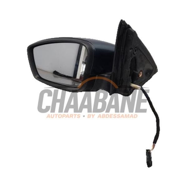 Retroviseur gauche 6V1857507C Skoda Fabia 2014 / 2021