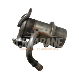 Refroidisseur RGE Y2397002 Seat Leon ST (5FF) 1.6 TDI Ecomotive 16V 2012 / 2020
