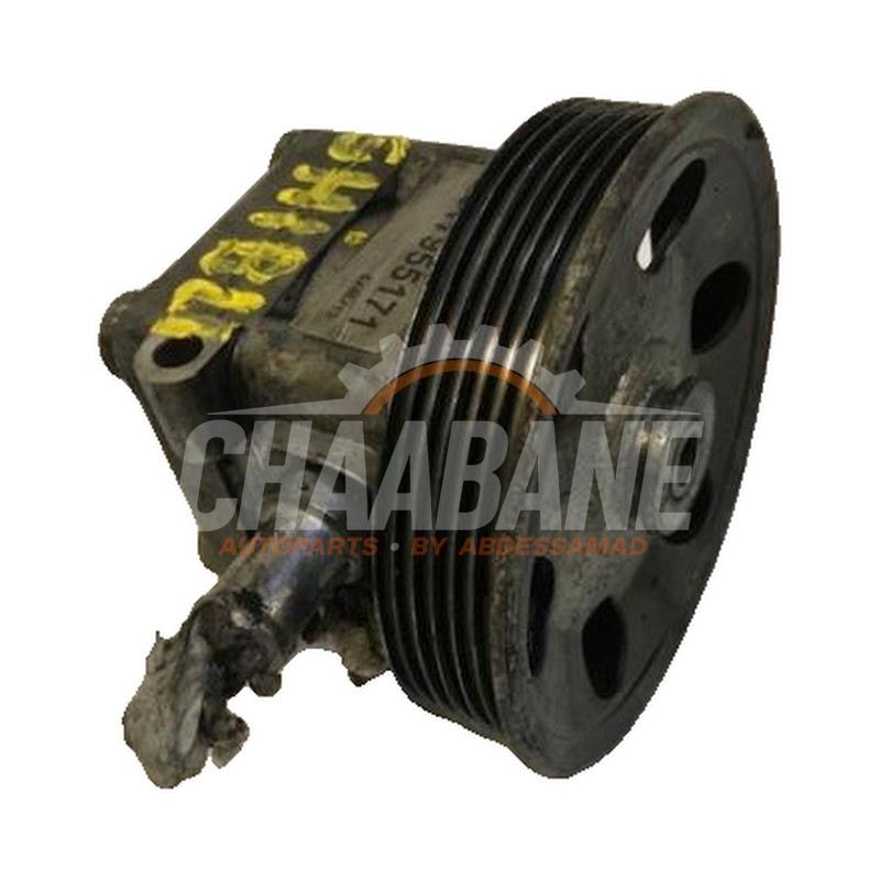 Pompe de direction 7617955171 Maserati Ghibli III 3.0 Diesel 2013