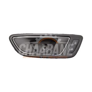 Poignee portiere 2portes gauche Seat Leon SC (5FC) 1.2 TSI Ecomotive 16V 2012 / 2018