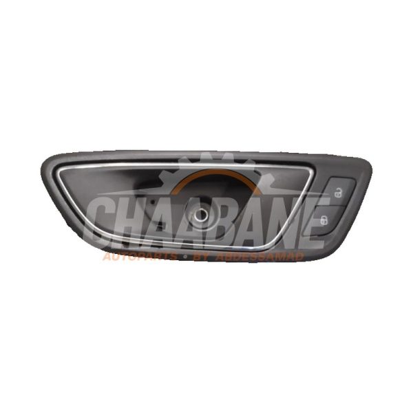 Poignee portiere 2portes gauche Seat Leon SC (5FC) 1.2 TSI Ecomotive 16V 2012 / 2018