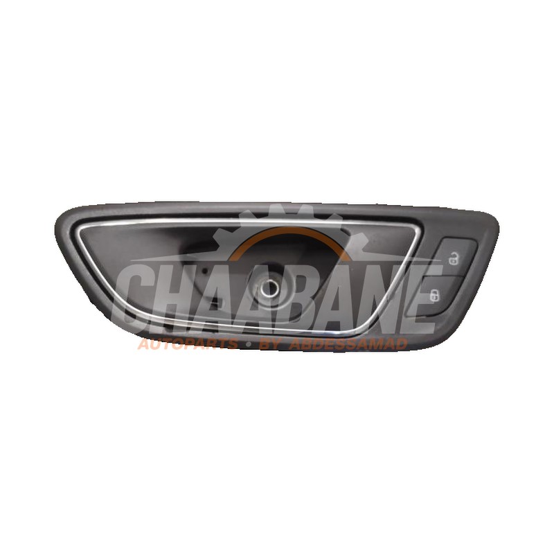 Poignee portiere 2portes gauche Seat Leon SC (5FC) 1.2 TSI Ecomotive 16V 2012 / 2018