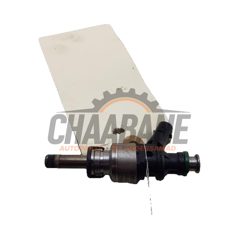 Injecteur (injection essence) 079036T Audi RS 6 Avant (C7) 4.0 V8 TFSI 32V 2013 / 2018