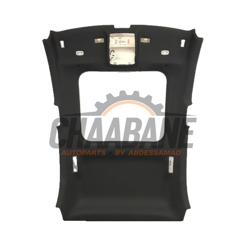 Revetement plafond A1775404812 Mercedes A (177.0) 2.0 A-250 Turbo 16V