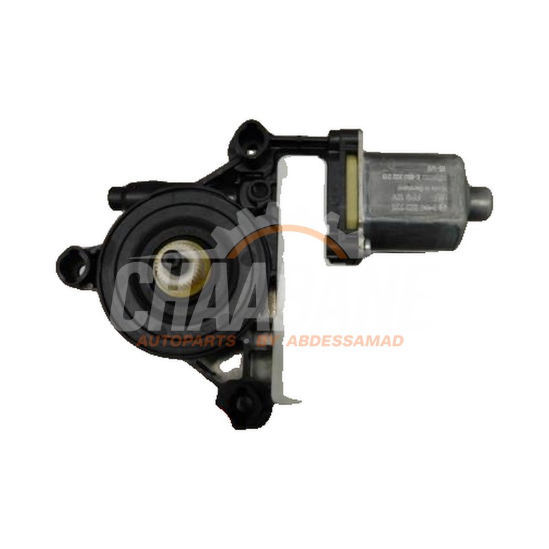Moteur de vitre portiere 5Q0959811E Seat Leon (5FB) 1.6 TDI 16V 2012 / 2020