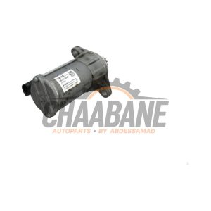 Demarreur 02E911024B Audi RS 3 Sportback (8VA/8VF) 2.5 TFSI 20V Quattro Performance 2015 / 2020