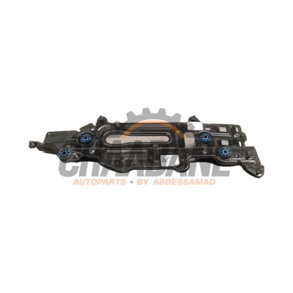 Support (divers) 80A616006E Audi Q5 Sportback (FYS/FYT) 2020