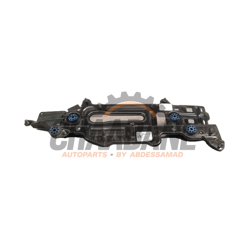 Support (divers) 80A616006E Audi Q5 Sportback (FYS/FYT) 2020